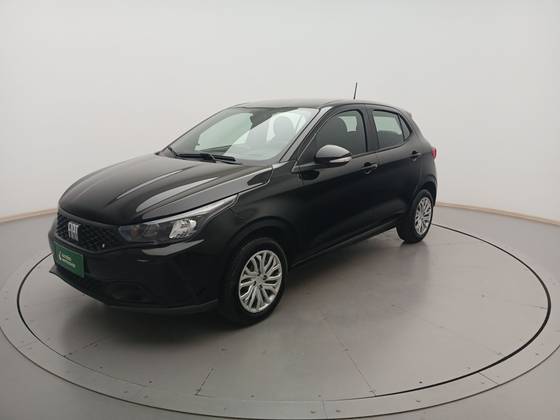 FIAT ARGO 1.0 FIREFLY FLEX DRIVE MANUAL FIAT ARGO 1.0 FIREFLY FLEX DRIVE MANUAL